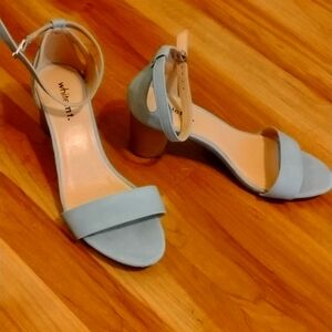 White Mt. Women's high heels